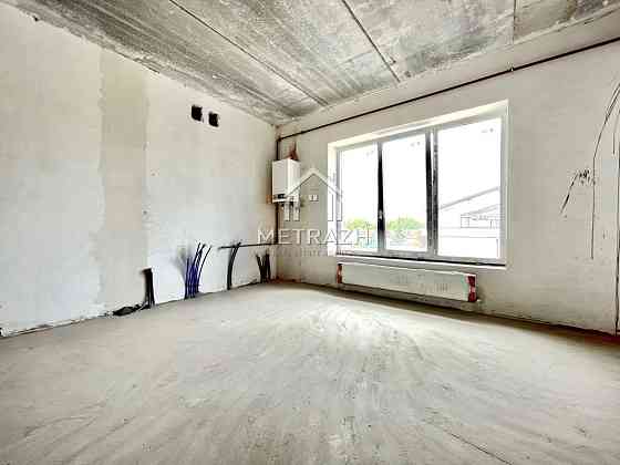 ‼️ЖК КЛЕМЕНОВА ДАЧА‼️АВТОНОМНОЕ Отопление! 87 м2 с Чистовой отделкой Харьков