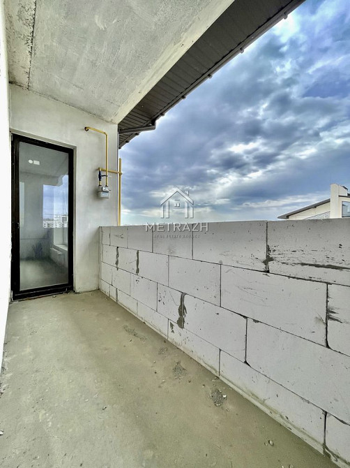 ‼️ЖК КЛЕМЕНОВА ДАЧА‼️АВТОНОМНОЕ Отопление! 87 м2 с Чистовой отделкой Харьков - изображение 6