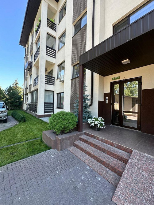 ‼️ЖК КЛЕМЕНОВА ДАЧА‼️АВТОНОМНОЕ Отопление! 87 м2 с Чистовой отделкой Харьков - изображение 1