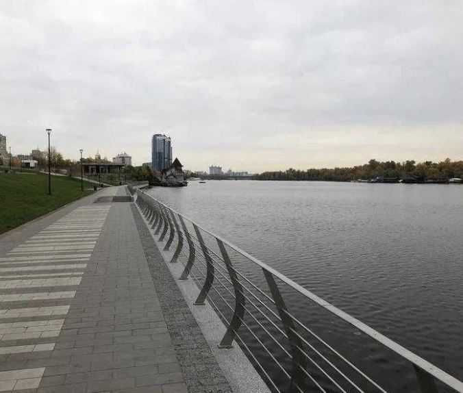 ЖК Русанівська Гавань Микільсько-Слобідська 3к 105м2 ТОП Ціна Kyiv - photo 8