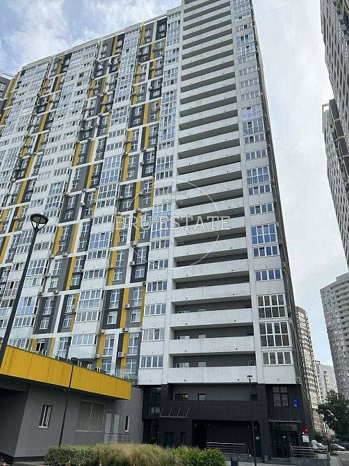 ЖК Русанівська Гавань Микільсько-Слобідська 3к 105м2 ТОП Ціна Kyiv - photo 3