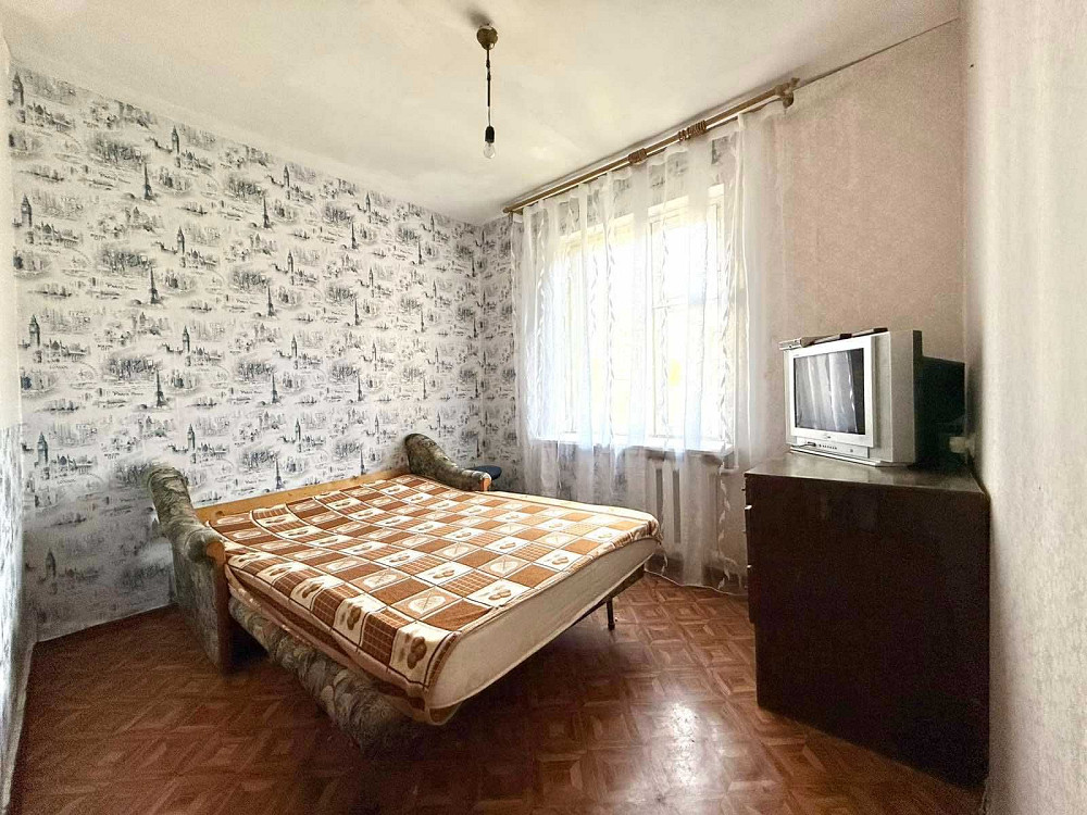 Продам простору 3 кім квартиру на ву .Висоцького-середній поверх Одесса - изображение 8