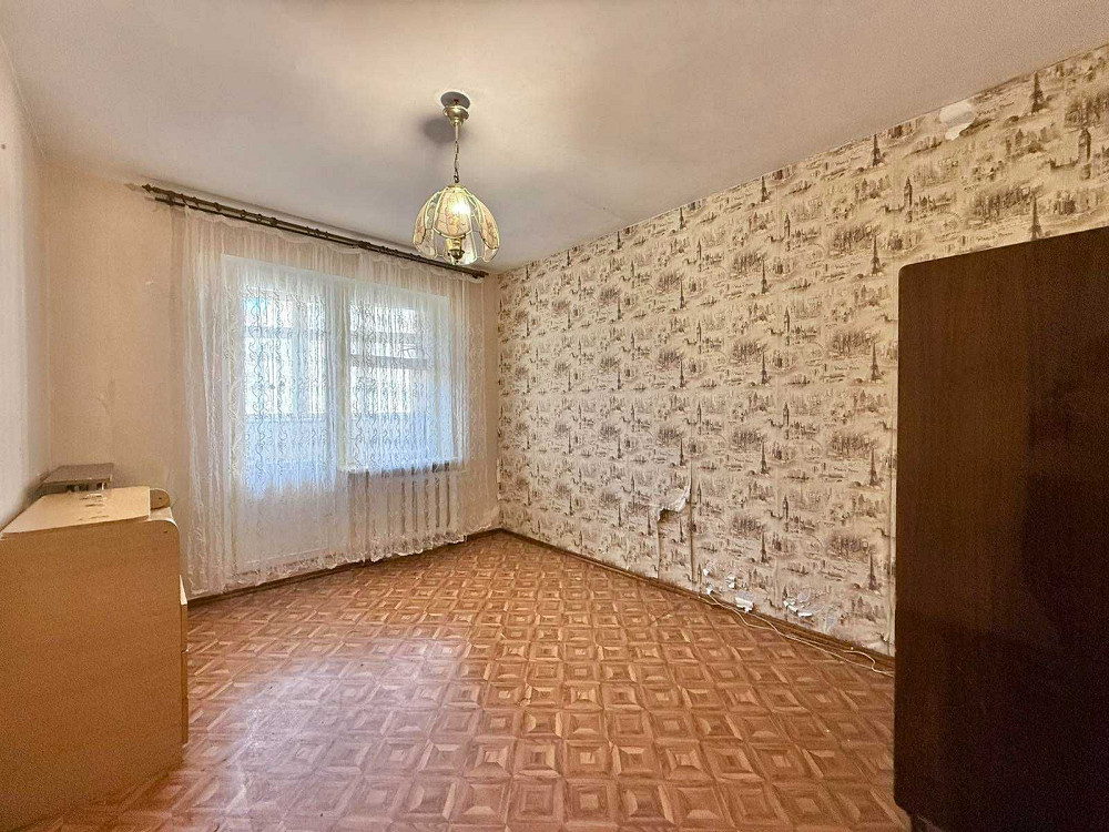 Продам простору 3 кім квартиру на ву .Висоцького-середній поверх Одесса - изображение 7