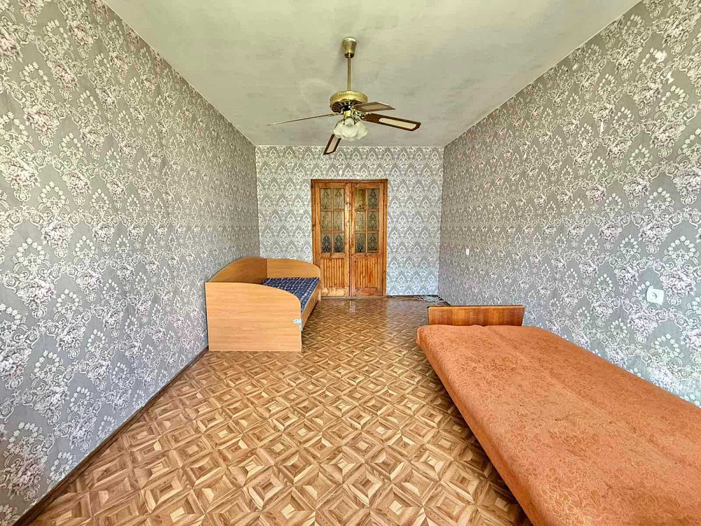 Продам простору 3 кім квартиру на ву .Висоцького-середній поверх Одесса - изображение 4