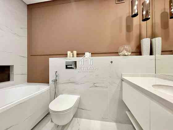 65тыс.$‼️Евродвушка 58м2‼️Авторский дизайн в современном ЖК‼️Новострой Харьков