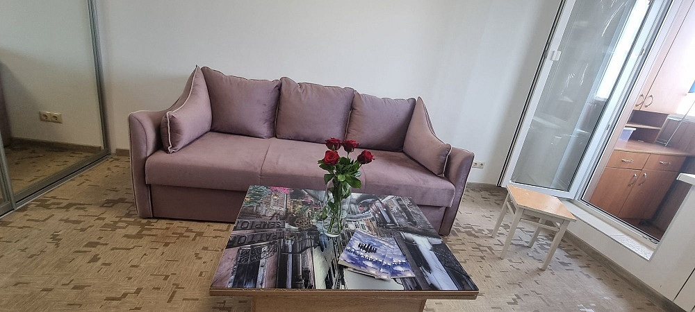 Продам 3 к квартру. Салтовка. Метро. Харьков - изображение 1