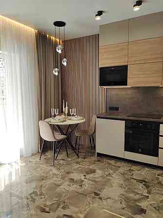 Продаж стильної 1 кімн квартири в сучасному будинку на Краснова Одесса