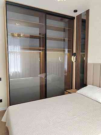 Продаж стильної 1 кімн квартири в сучасному будинку на Краснова Одесса