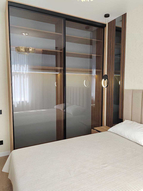 Продаж стильної 1 кімн квартири в сучасному будинку на Краснова Одесса - изображение 5