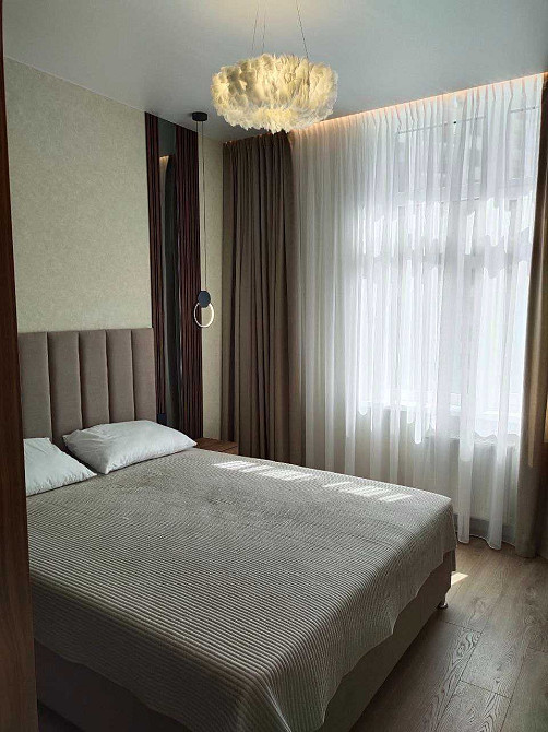 Продаж стильної 1 кімн квартири в сучасному будинку на Краснова Одесса - изображение 8