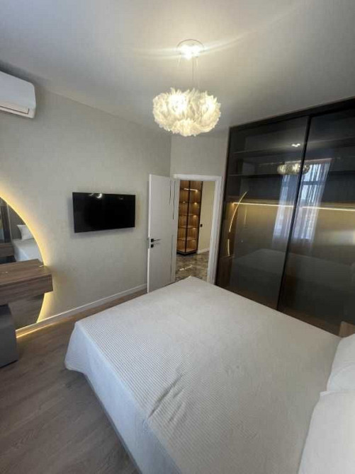 Продаж стильної 1 кімн квартири в сучасному будинку на Краснова Одесса - изображение 7