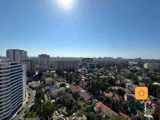 НОВАЯ‼️Аркадия‼️Каманина‼️1 к квартира • РЕМОНТ Жемчужина • Кадор Море Одесса