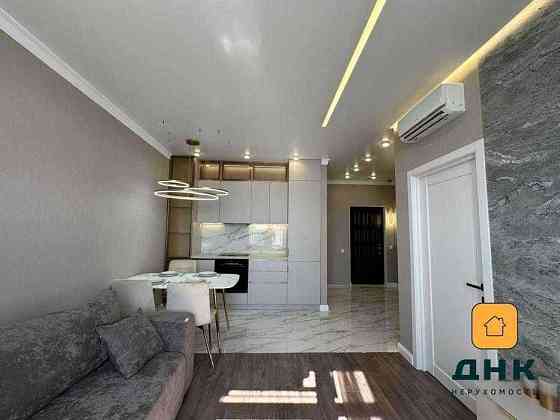 НОВАЯ‼️Аркадия‼️Каманина‼️1 к квартира • РЕМОНТ Жемчужина • Кадор Море Одесса