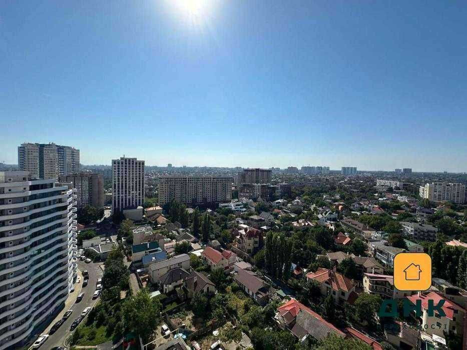 НОВАЯ‼️Аркадия‼️Каманина‼️1 к квартира • РЕМОНТ Жемчужина • Кадор Море Одесса - изображение 2