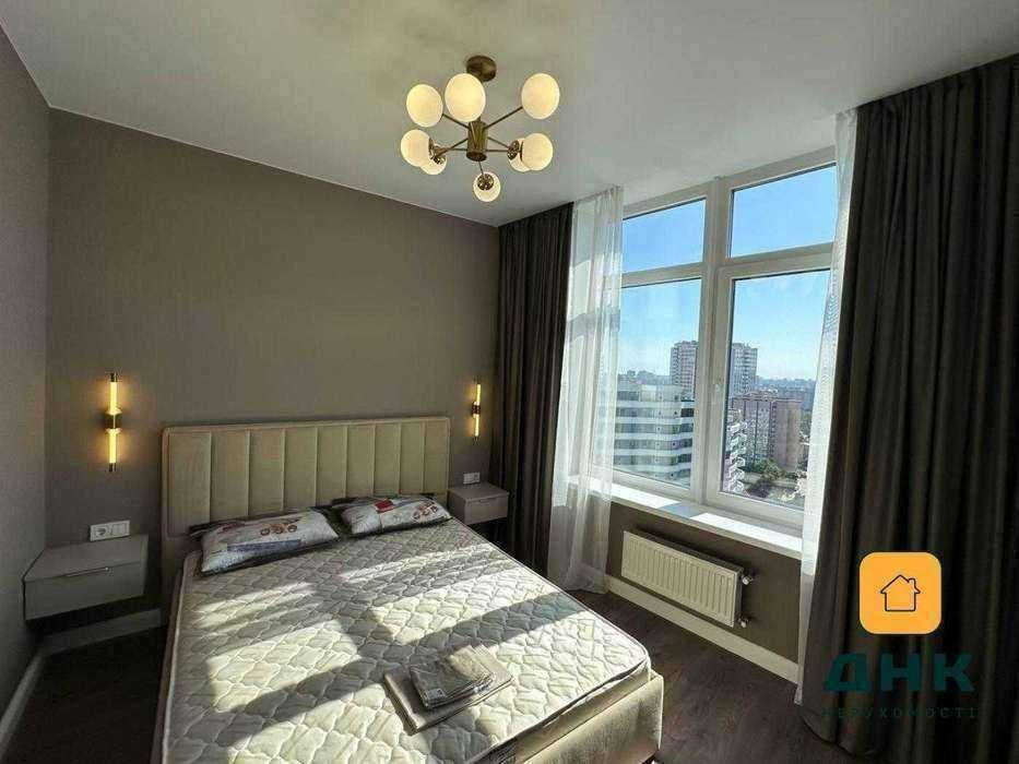 НОВАЯ‼️Аркадия‼️Каманина‼️1 к квартира • РЕМОНТ Жемчужина • Кадор Море Одесса - изображение 7