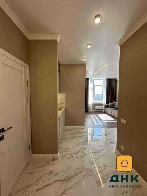 НОВАЯ‼️Аркадия‼️Каманина‼️1 к квартира • РЕМОНТ Жемчужина • Кадор Море Одесса - изображение 6