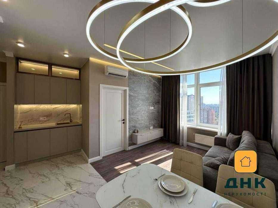 НОВАЯ‼️Аркадия‼️Каманина‼️1 к квартира • РЕМОНТ Жемчужина • Кадор Море Одесса - изображение 1