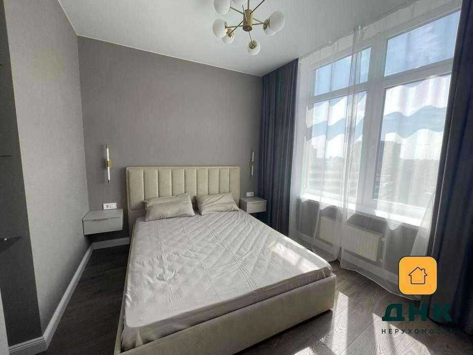 НОВАЯ‼️Аркадия‼️Каманина‼️1 к квартира • РЕМОНТ Жемчужина • Кадор Море Одесса - изображение 8