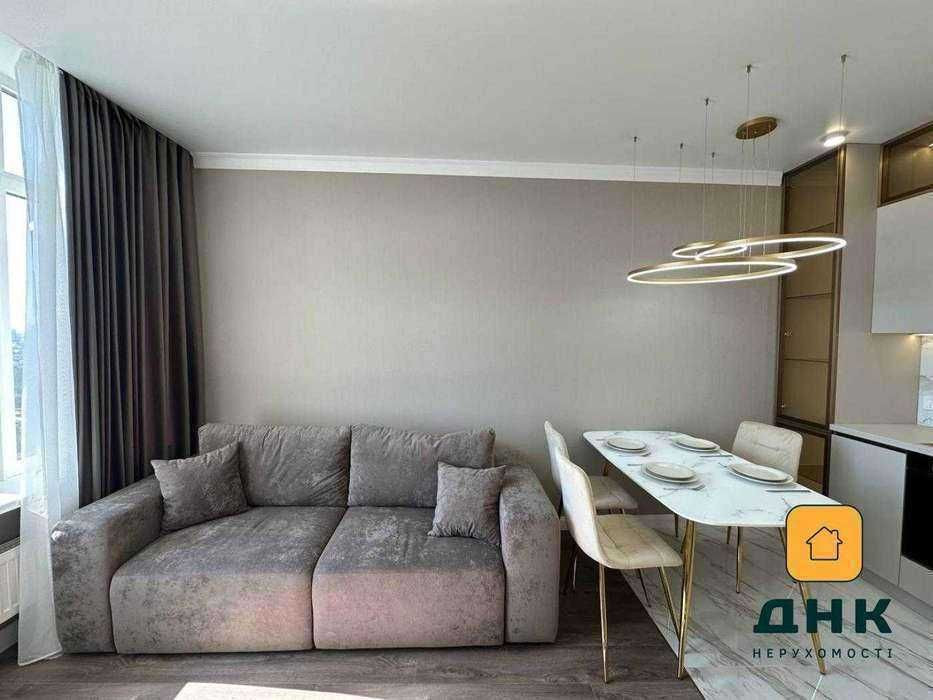 НОВАЯ‼️Аркадия‼️Каманина‼️1 к квартира • РЕМОНТ Жемчужина • Кадор Море Одесса - изображение 5