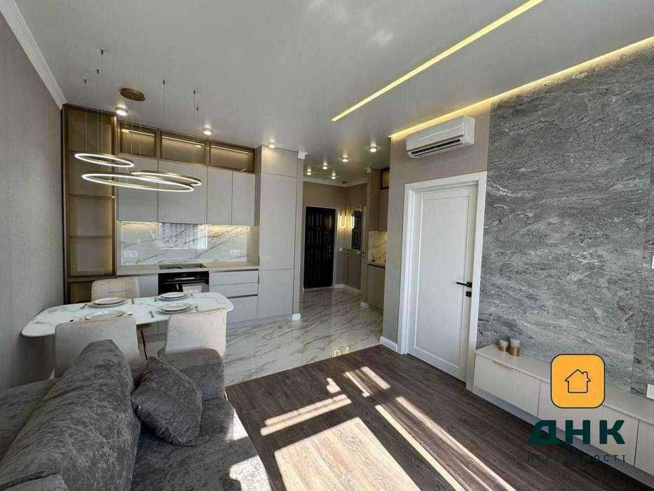 НОВАЯ‼️Аркадия‼️Каманина‼️1 к квартира • РЕМОНТ Жемчужина • Кадор Море Одесса - изображение 3