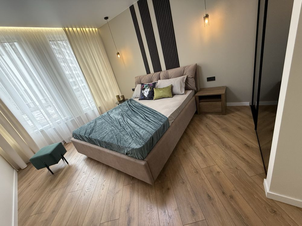 Продаж 2кімн. Квартири Солонка (Львівська обл.) - зображення 1