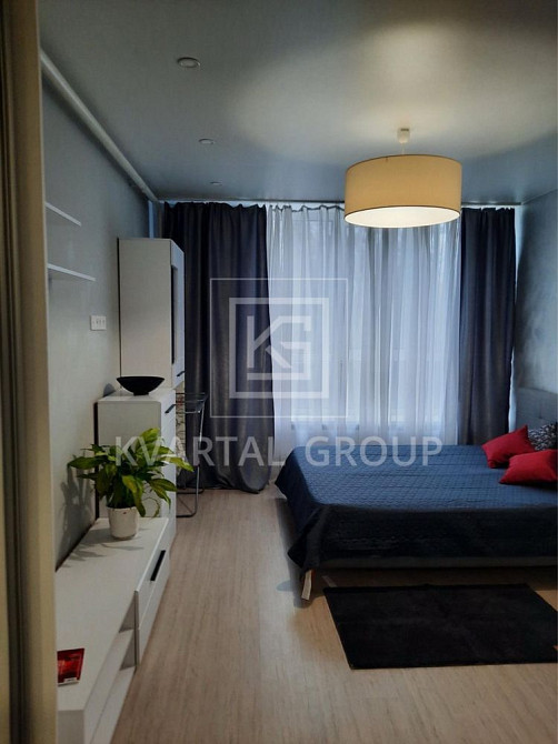 Продам квартиру ! Поруч з парком! Ремонт Ирпень - изображение 1