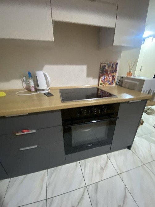 Квартира студия+ спальня 2 этажная ЖК Смарт Хаус м Берестейская Без % Kyiv - photo 8