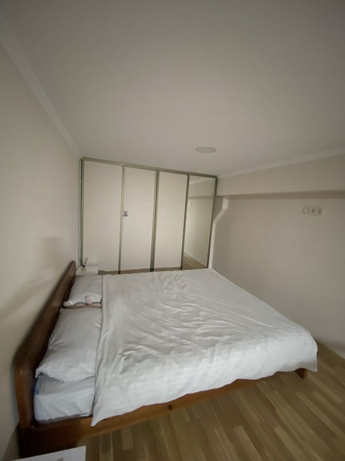 Квартира студия+ спальня 2 этажная ЖК Смарт Хаус м Берестейская Без % Kyiv - photo 6