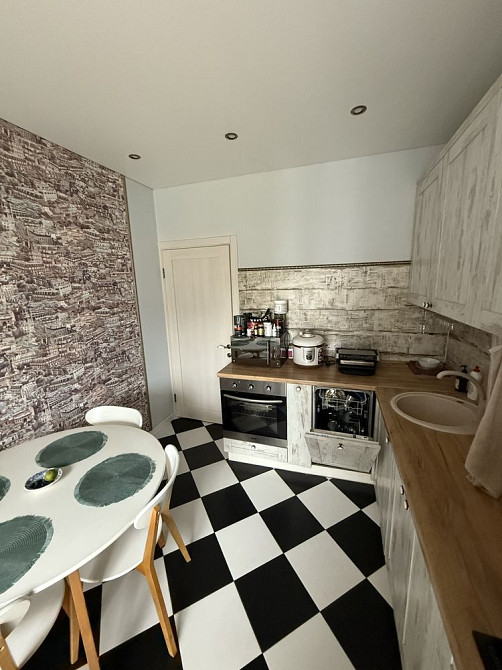 Квартира ЖК City Lake Білогородка 52кв м. Шевченково (Одесская обл.) - изображение 4