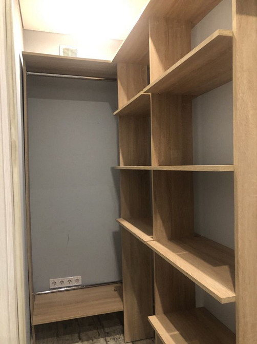 Квартира ЖК City Lake Білогородка 52кв м. Шевченково (Одесская обл.) - изображение 5