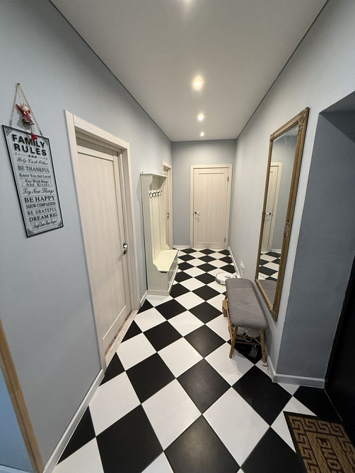 Квартира ЖК City Lake Білогородка 52кв м. Шевченково (Одесская обл.) - изображение 7