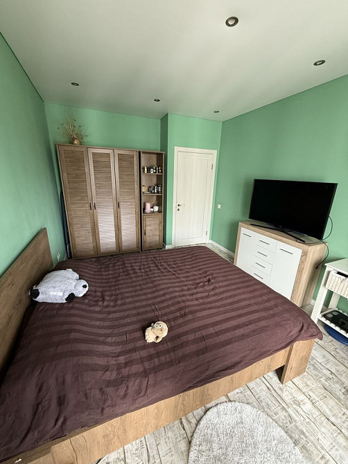 Квартира ЖК City Lake Білогородка 52кв м. Шевченково (Одесская обл.) - изображение 3