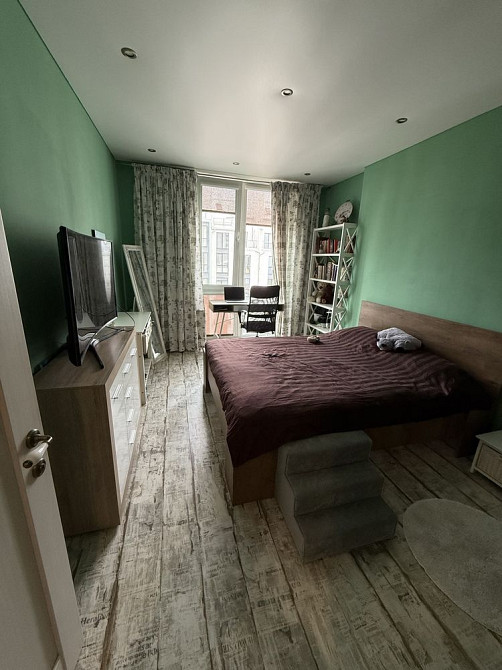 Квартира ЖК City Lake Білогородка 52кв м. Шевченково (Одесская обл.) - изображение 2