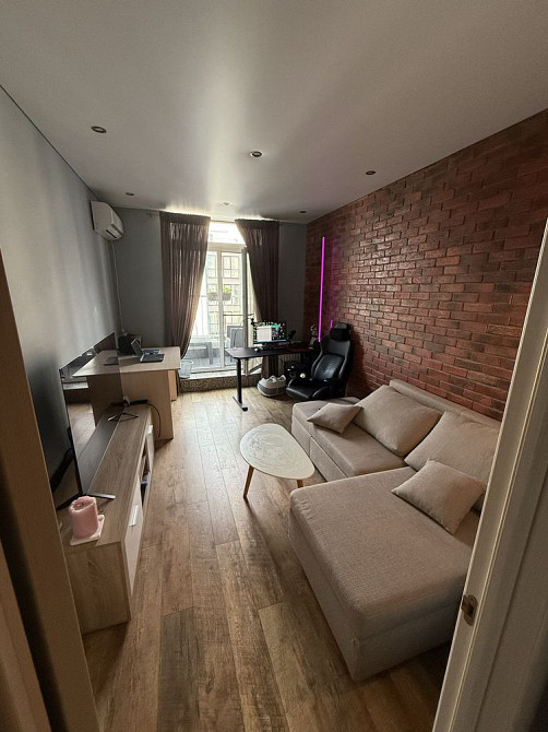 Квартира ЖК City Lake Білогородка 52кв м. Шевченково (Одесская обл.) - изображение 8