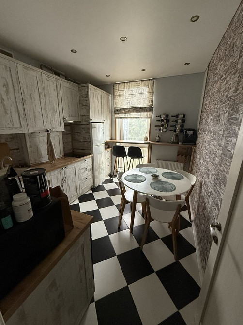 Квартира ЖК City Lake Білогородка 52кв м. Шевченково (Одесская обл.) - изображение 1