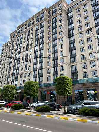 ЦЕНТРАЛЬНИЙ Преміум 2-кімнатна Ирпень