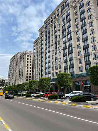 ЦЕНТРАЛЬНИЙ Преміум 2-кімнатна Ирпень