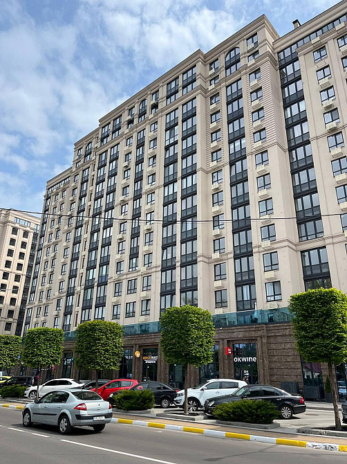 ЦЕНТРАЛЬНИЙ Преміум 2-кімнатна Ирпень - изображение 5