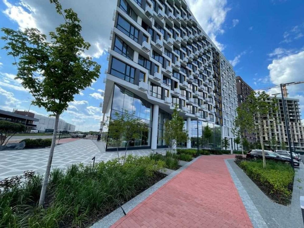 Продаж 2-к квартири 68м2 ЖК Лаки Ленд Lucky Land Kyiv - photo 7