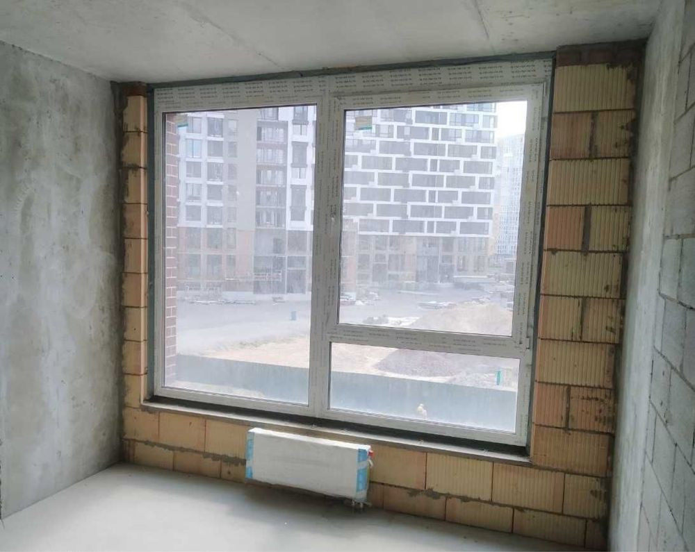 Продаж 2-к квартири 68м2 ЖК Лаки Ленд Lucky Land Kyiv - photo 6