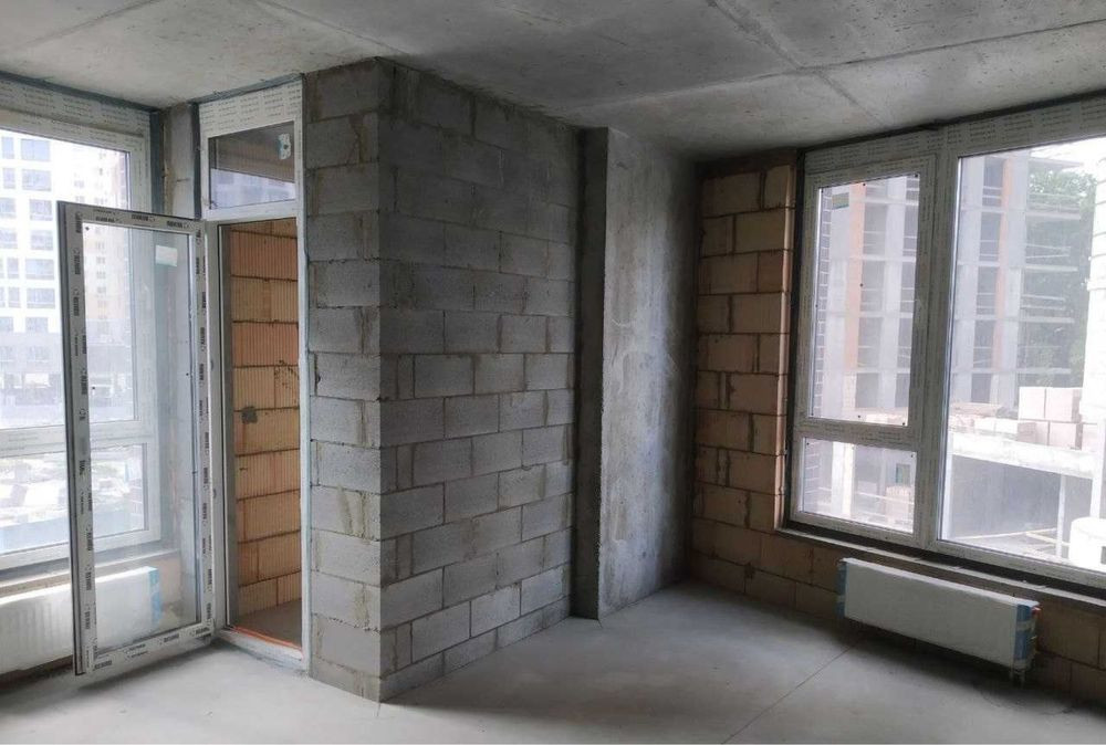 Продаж 2-к квартири 68м2 ЖК Лаки Ленд Lucky Land Kyiv - photo 4