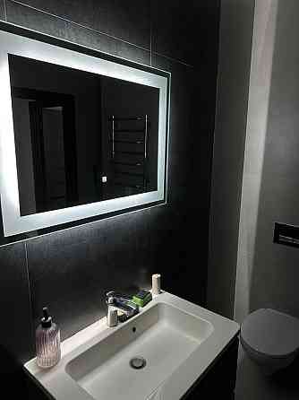 Продам квартиру 2 кімнатна, 65м, центр, новобудова, автономне опалення Чернигов