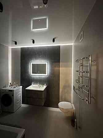 Продам квартиру 2 кімнатна, 65м, центр, новобудова, автономне опалення Чернигов