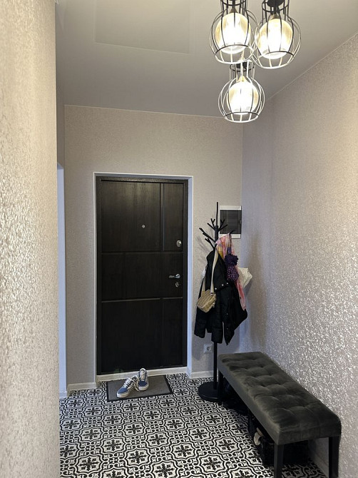 Продам квартиру 2 кімнатна, 65м, центр, новобудова, автономне опалення Чернігів - зображення 7