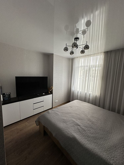 Продам квартиру 2 кімнатна, 65м, центр, новобудова, автономне опалення Чернігів - зображення 4