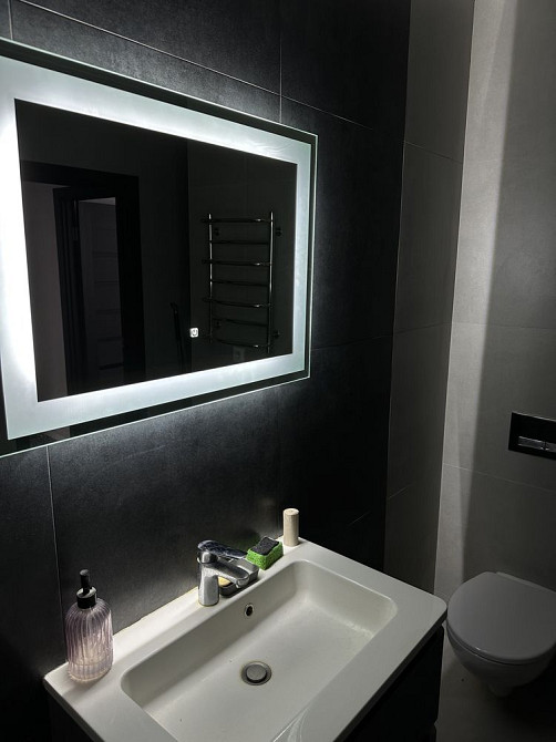 Продам квартиру 2 кімнатна, 65м, центр, новобудова, автономне опалення Чернігів - зображення 6