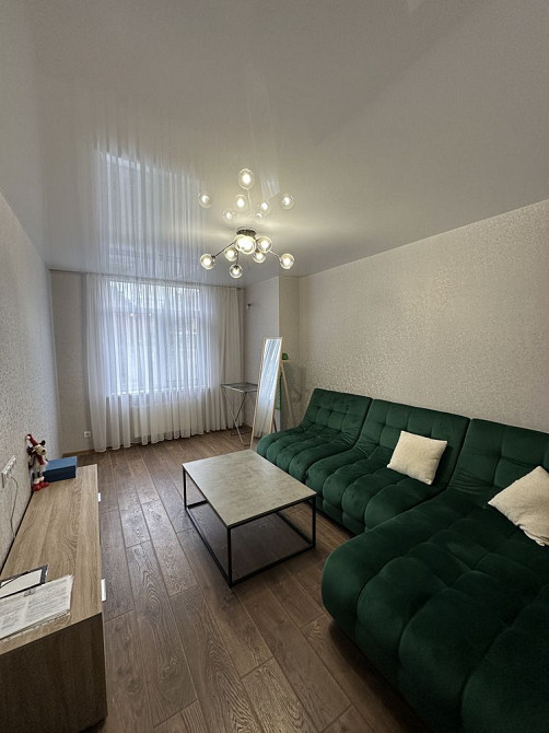 Продам квартиру 2 кімнатна, 65м, центр, новобудова, автономне опалення Чернігів - зображення 8