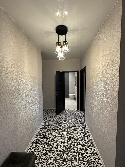 Продам квартиру 2 кімнатна, 65м, центр, новобудова, автономне опалення Чернігів - зображення 3