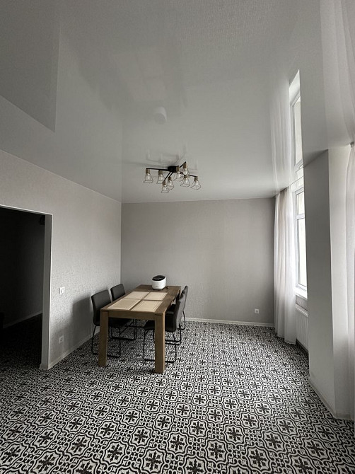 Продам квартиру 2 кімнатна, 65м, центр, новобудова, автономне опалення Чернігів - зображення 2