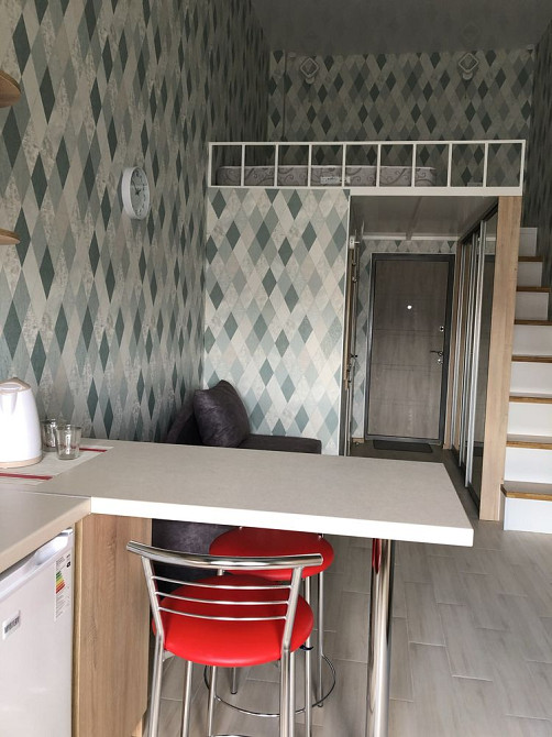 Продам свою двухуровневую  гостинку( Бестужевские сады) Харків - зображення 3